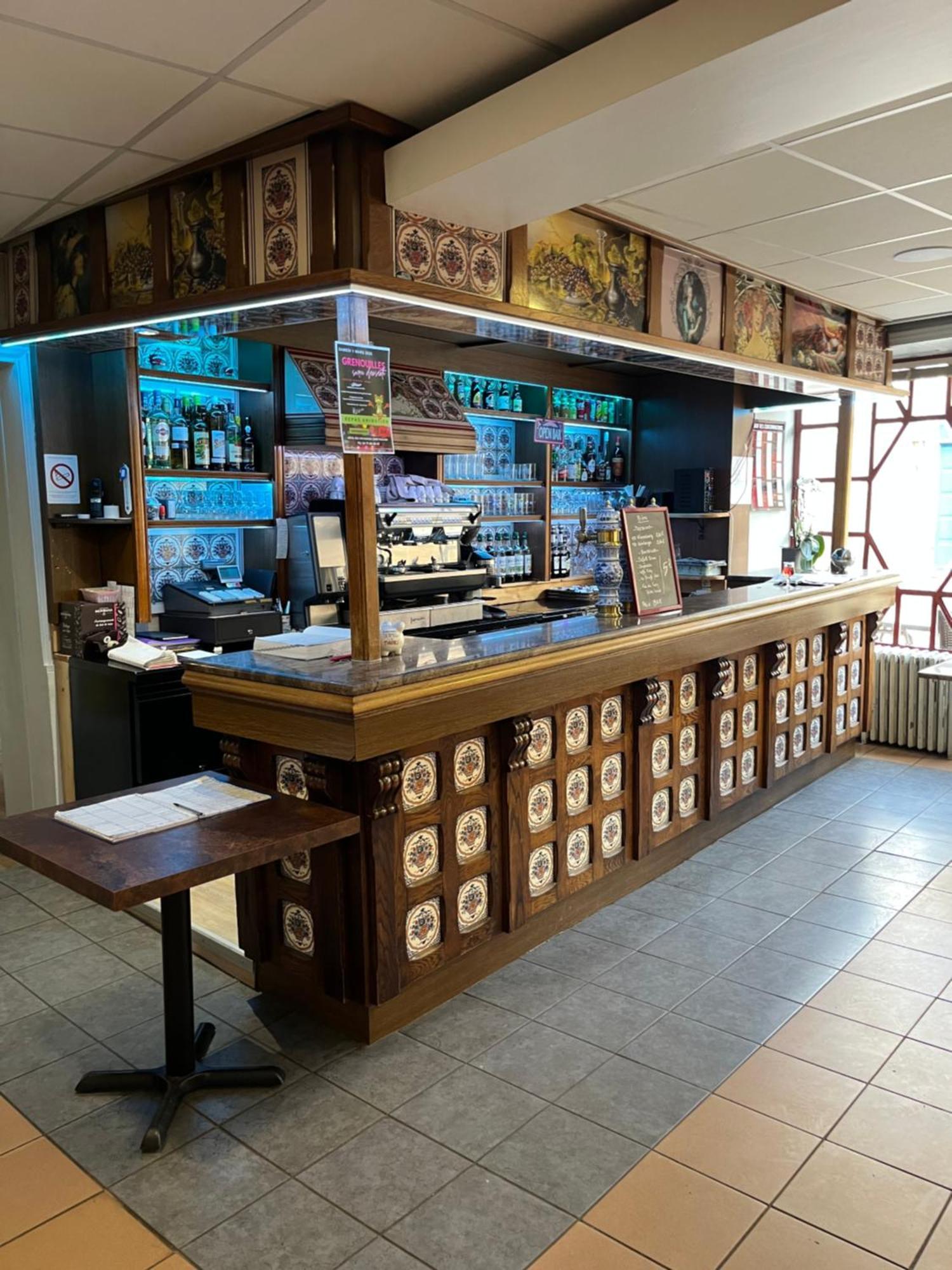 Logis Hotel Restaurant Des Voyageurs Saint-Paulien Eksteriør billede